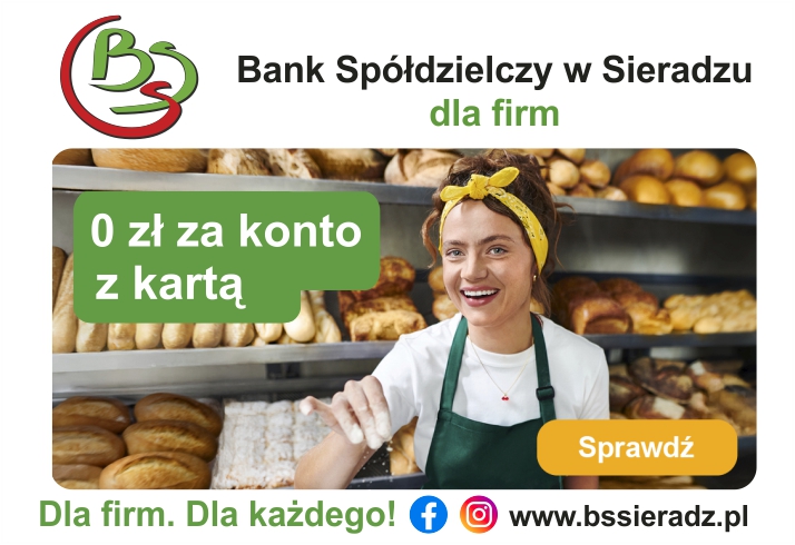 0 zł za konto dla firm z kartą 